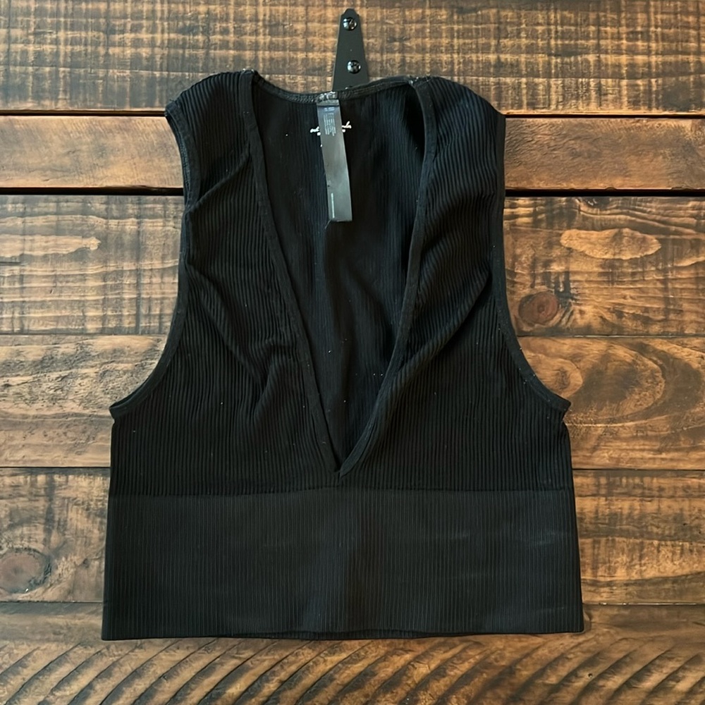 Free People bralette size M